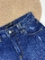 Short Jeans Azul Feminino Via Atual Ref. 3524 - comprar online