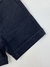 Short Jeans Preto Feminino Via Atual Ref. 3477 - comprar online
