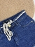 Short Jeans Feminino Via Atual Ref.3554 - loja online