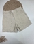 Short Bengaline Feminino Mar Manso Ref. SH10693 - Michele Modas