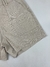 Imagem do Short Bengaline Feminino Mar Manso Ref. SH10693