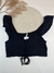 Cropped Feminino Cereja Rosa Ref.72902