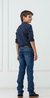 Calça Jeans Infantil Masculina Pollice Ref:.4051 na internet