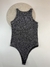 Body Regata Lurex Ref:33814 - comprar online