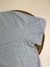 Camiseta Masculina Azul Claro Manga Curta Natural Island Ref. 71260 - Michele Modas