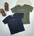 Conjunto bermuda e camiseta Infantil Menino Verão Alakazoo Ref. 39754 na internet