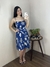 Imagem do Vestido Feminino Curto Michele Collection Ref. V4007