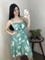 Vestido Feminino Curto Michele Collection Ref. V4007