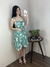 Vestido Feminino Curto Michele Collection Ref. V4007 - comprar online