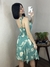 Vestido Feminino Curto Michele Collection Ref. V4007 na internet