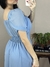 vestido longo Livia Michele Collection Ref. v2013 na internet