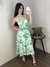 Vestido Midi Jesica Michele Collection Ref. V2014 - Michele Modas