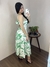 Vestido Midi Jesica Michele Collection Ref. V2014 - loja online
