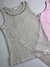 Blusa Regata Modal Ref. P290-1 na internet