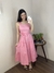 Vestido Longo Julia Michele Collection Ref. v2015 - Michele Modas