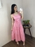 Vestido Longo Julia Michele Collection Ref. v2015