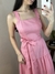 Vestido Longo Julia Michele Collection Ref. v2015 - loja online