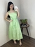 Vestido Longo Julia Michele Collection Ref. v2015 - comprar online