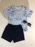 Conjunto Infantil Masculino Alakazoo Ref. 38818
