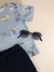 Conjunto Infantil Masculino Alakazoo Ref. 38818 - comprar online