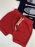 Conjunto de Bebe Menino Boca Grande Ref. 30256 na internet