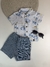 Conjunto de Bebe Menino Alakazoo Ref. 38812