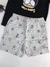 Conjunto Infantil Menino Camiseta e Bermuda Alakazoo Ref. 39677 na internet