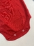Body Bebe Unisex Verão Alakazoo Ref. 35933 - Michele Modas