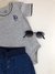 Conjunto Infantil de Bebe Boca Grande Ref. 30292 na internet