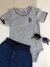 Conjunto Infantil de Bebe Boca Grande Ref. 30292 - comprar online