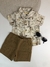 Conjunto Infantil de Bebe Menino Alakazoo Ref. 39673