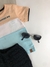 Conjunto Infantil de Bebe Menino Alakazoo Ref. 38819 - comprar online