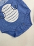 Conjunto Bebe Menino Body e Bermuda Boca Grande Ref.14628 na internet