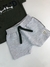 Conjunto Infantil de Bebe Menino Boca Grande Ref. 30328