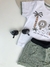 Conjunto Infantil de Bebe Menino Alakazoo Ref. 39674 na internet