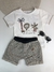 Conjunto Infantil de Bebe Menino Alakazoo Ref. 39674 - Michele Modas