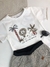 Imagem do Conjunto Infantil de Bebe Menino Alakazoo Ref. 39674