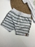 Conjunto Bebe Menino Manga Curta Boca Grande Ref. 30290 - comprar online