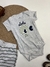 Conjunto Bebe Menino Manga Curta Boca Grande Ref. 30290 - Michele Modas