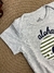 Imagem do Conjunto Bebe Menino Manga Curta Boca Grande Ref. 30290