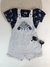 Conjunto Infantil de Bebe Menino Boca Grande Ref. 14590 - Michele Modas