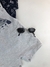 Conjunto Infantil de Bebe Menino Boca Grande Ref. 14590 - loja online