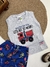 Conjunto Infantil Menino Sempre Kids Ref. 7523 na internet