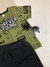 Conjunto Infantil Menino Boca Grande Ref. 31236 na internet