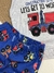 Conjunto Infantil Menino Sempre Kids Ref. 7523 - Michele Modas