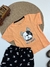 Conjunto Infantil Menino Camiseta e Bermuda Alakazoo Ref. 39677 - loja online