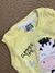 Conjunto Bebe Menino Regata e Bermuda Sempre Kids Ref. 7319 na internet
