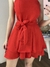 Vestido/Macaquinho Duna Ref.MA1226