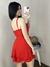 Vestido/Macaquinho Duna Ref.MA1226 - comprar online