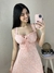 Vestido Camponesa Britany Ref.V4030 Um Clássico Renovado! - loja online
